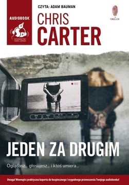 Jeden za drugim Chris Carter