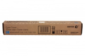 Toner Xerox 006R01464 niebieski (cyan)