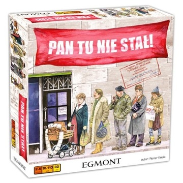 Egmont Pan tu nie stał!