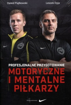 Profesjonalne przygotowanie motoryczne... Dawid Piątkowski 257491