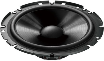 РАЗДЕЛЕННЫЕ ДИНАМИКИ PIONEER TS-G 170C 165 мм