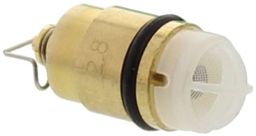 ZAWOREK IGLICOWY Z GNIAZDEM Yamaha DT 125 X 05-06 NOWY