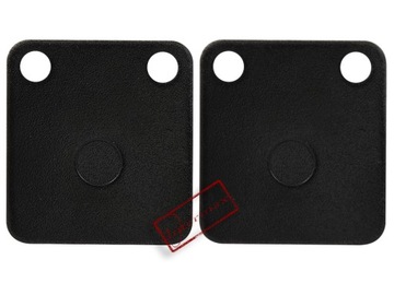 ТОРМОЗНЫЕ КОЛОДКИ ZIPP QUANTUM LONGIJA SHARPY RXL