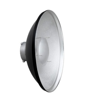 Beauty Dish 42 см Чаша для моделирования Bowens