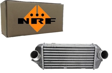 INTERCOOLER HYUNDAI i20 KIA SOUL VENGA CRDI 09-