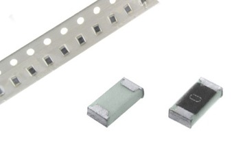 Rezystor opornik SMD 220R 220ohm 1% 1206 x100szt