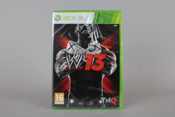 W13 Xbox360