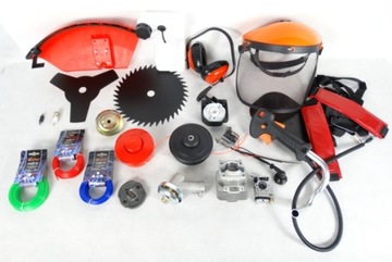 УНИВЕРСАЛЬНАЯ КРЫШКА ДЛЯ БЕНЗИНОВОГО БРИТЧЕРА - В КОМПЛЕКТЕ