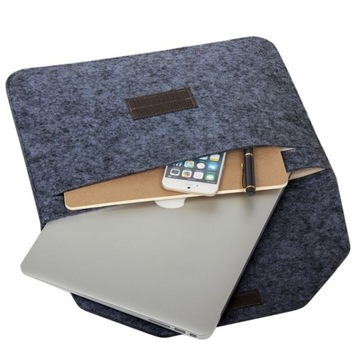 FILC-OWE ETUI POKROWIEC MACBOOK AIR 13 A2337 M1