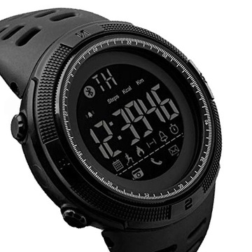 SKMEI SPORTS SMARTWATCH НОВЫЙ ПРОЦЕССОР IC