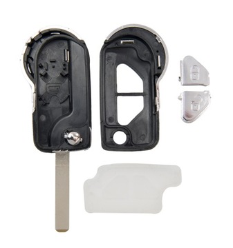 CITROEN DS3 КОРПУС ДИСТАНЦИОННОГО КЛЮЧА GROT VA2