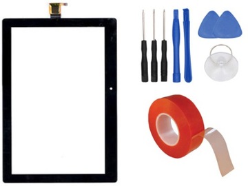 DIGITIZER DOTYK SZYBKA Lenovo TAB 10 TB-X103F