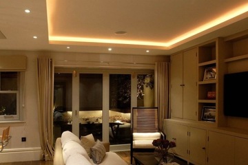 КОМПЛЕКТ светодиодных лент RGB ПРЕМИУМ 7м 210D 5050 БЕЛЫЙ!