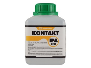 Izopropanol KONTAKT IPA plus 500ml