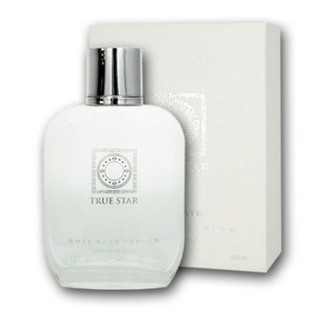 Cote Azur True Star Delicate EDP 100 ml / Truss..