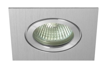 OPRAWA HERMETYCZNA GU10 G53 MR16 ALUMINIUM IP44
