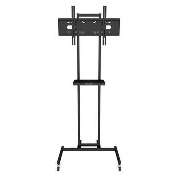 STOJAK STAND WÓZEK STATYW PODSTAWA NA TV MONITOR