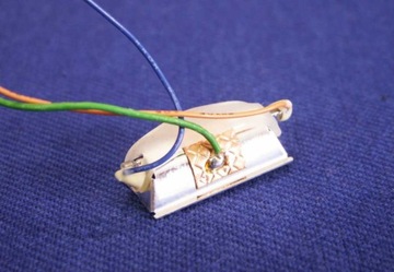 НИТЬ НАКАЛИВАНИЯ ГОРЕЛКИ С ОТРАЖАТЕЛЕМ КАТУШКИ ЗАЖИГАНИЯ