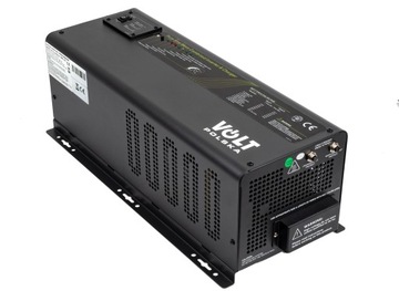 PRZETWORNICA NAPIĘCIA 12V 230V 3000W / 9000W UPS