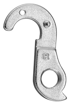 Union GH-104 крюк для велосипедных рам