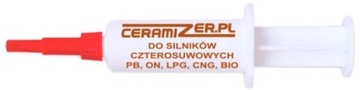 Ceramizer do silnika CS Diesel / Benzyna / Gaz