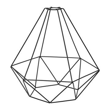 IKEA klosz BRUNSTA do lampa sufitowa wisząca 35cm