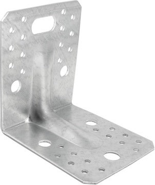 40 x KĄTOWNIK ŁĄCZNIK CIESIELSKI 105x105x90x2 MARK