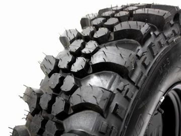 OPONA OPONY TERENOWE 4X4 285/75R16 SIMEX PATROL