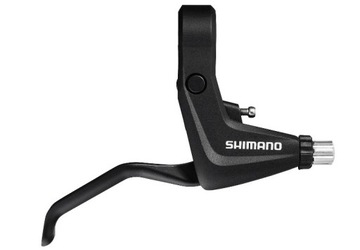 Klamka dźwignia shimano ALIVIO T4000 - prawa CZ