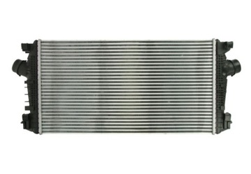 INTERCOOLER OPEL ZAFIRA C ASTRA J CRUZE ORLANDO