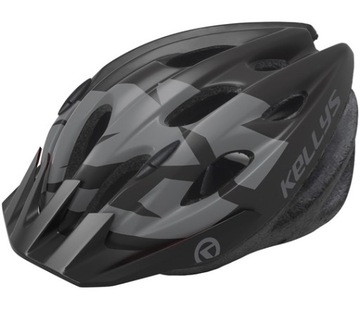 Kask Rowerowy Kellys BLAZE 2018 S/M Szosa MTB