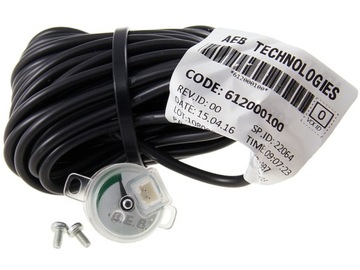 AEB 1090 0-90 Ohm SENSOR WSKAZANIA POZIOMU GAZU