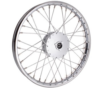 ОБОД КОЛЕСА ПЕРЕДНИЙ ROMET CADET PEGAZ POLO 16 x 1,40
