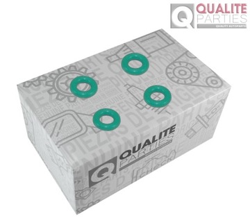 USZCZELKA PODKŁADKA WTRYSKU PEUGEOT CITROEN 1.4HDI