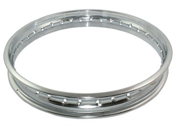 WSK 125 MZ ETZ TS ДИС КОЛЕСА RAFKA 18x1.85