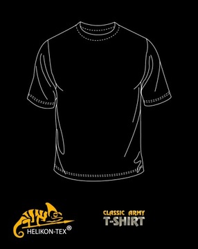 Koszulka T-shirt Helikon CLASSIC ARMY UCP r. XXL