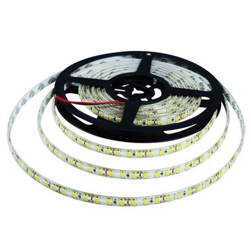 Taśma LED 3528 300 4,8W/m 24W 5m IP65 zielona