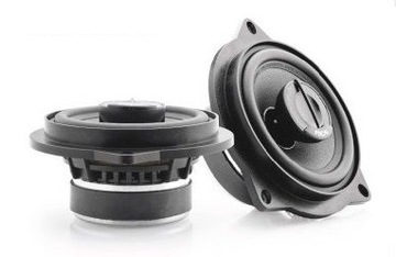 FOCAL IFBMW-C AUDIOFILSKI ZESTAW DO SERII 1 3 5 X1