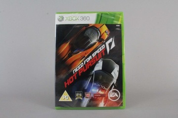 NEED FOR SPEED HOT PURSUIT XBOX360