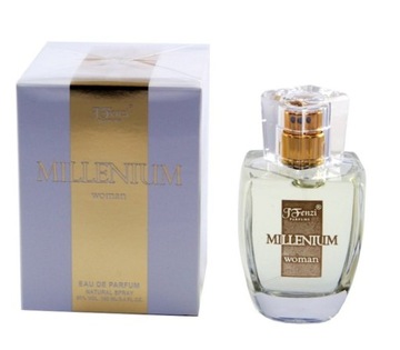 J FENZI Milleniu m woda damska perfumowana 100ml