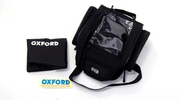 OXFORD Mini Tankbag 7л Компактная, удобная сумка