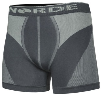 NORDE THERMOACTIVE QUICKDRY BOXER BRIGHTS M