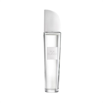 AVON WODA TOALETOWA PUR BLANCA 50 ML