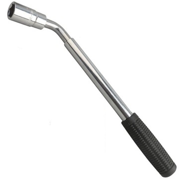 1/2 ключа для телескопических колес 17/19 растянута