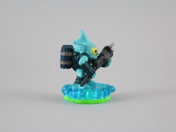 SKYLANDERS SPYROS ADVENTURE — Джилл Грант