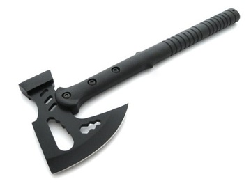 TOPOREK NÓŻ SIEKIERA MACZETA TOMAHAWK TOPÓR N745C