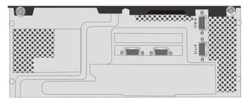 POS system Wincor BEETLE/M-II plus 6xCOM 11xUSB