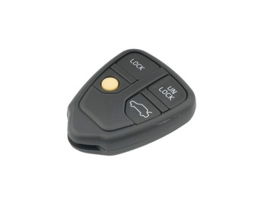 VOLVO S40 S60 V40 V70 C70 KLUCZYK PILOT OBUDOWA