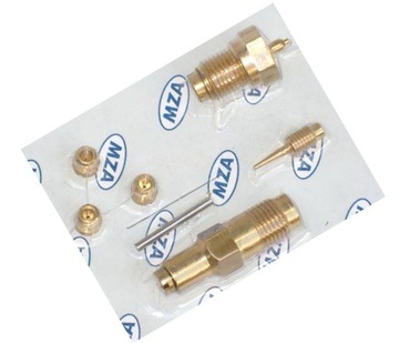 DYSZA Z ROZPYLACZEM SIMSON NOWY TYP 16N3-5 ZESTAW