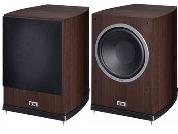 HECO Victa Prime Sub 252 A Subwoofer aktywny 200W